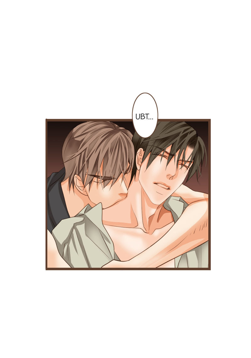 His House (YOO Ha jin) Chapter 35 page 29 - 