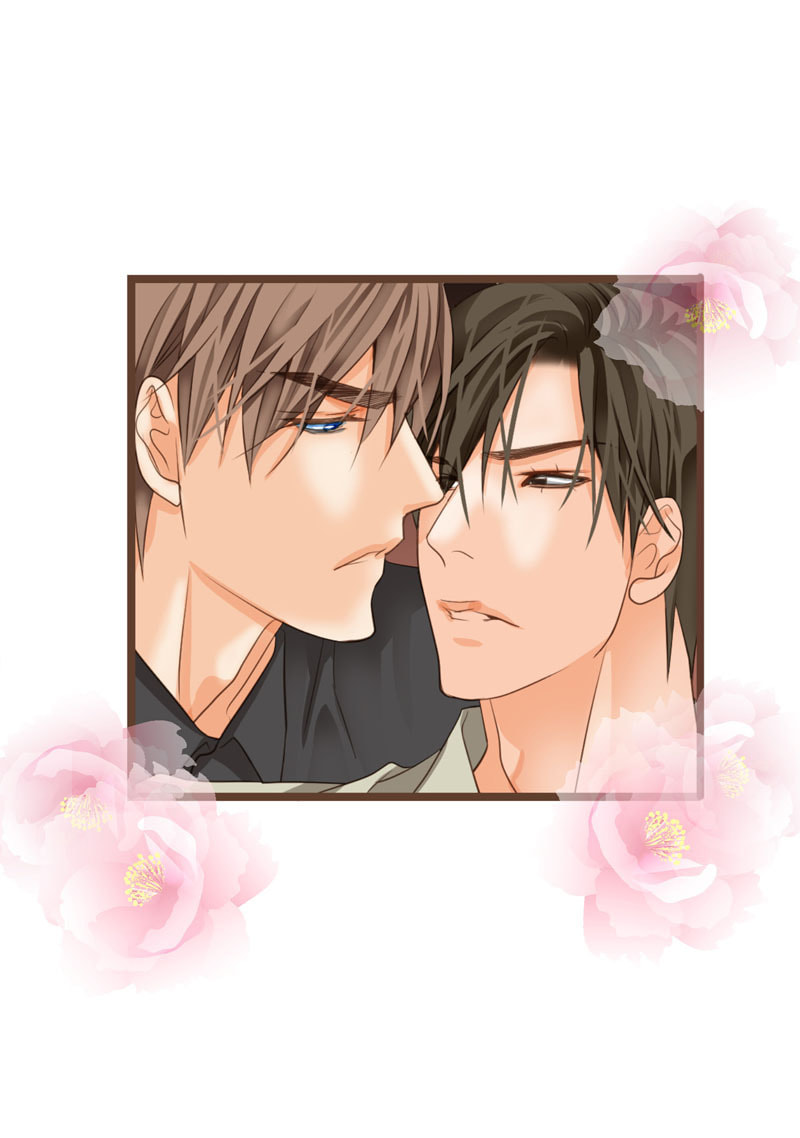 His House (YOO Ha jin) Chapter 35 page 30 - 