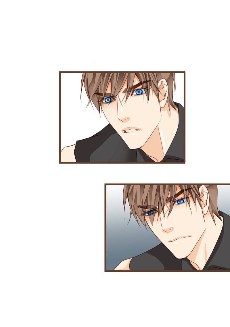 His House (YOO Ha jin) Chapter 35 page 4 - 