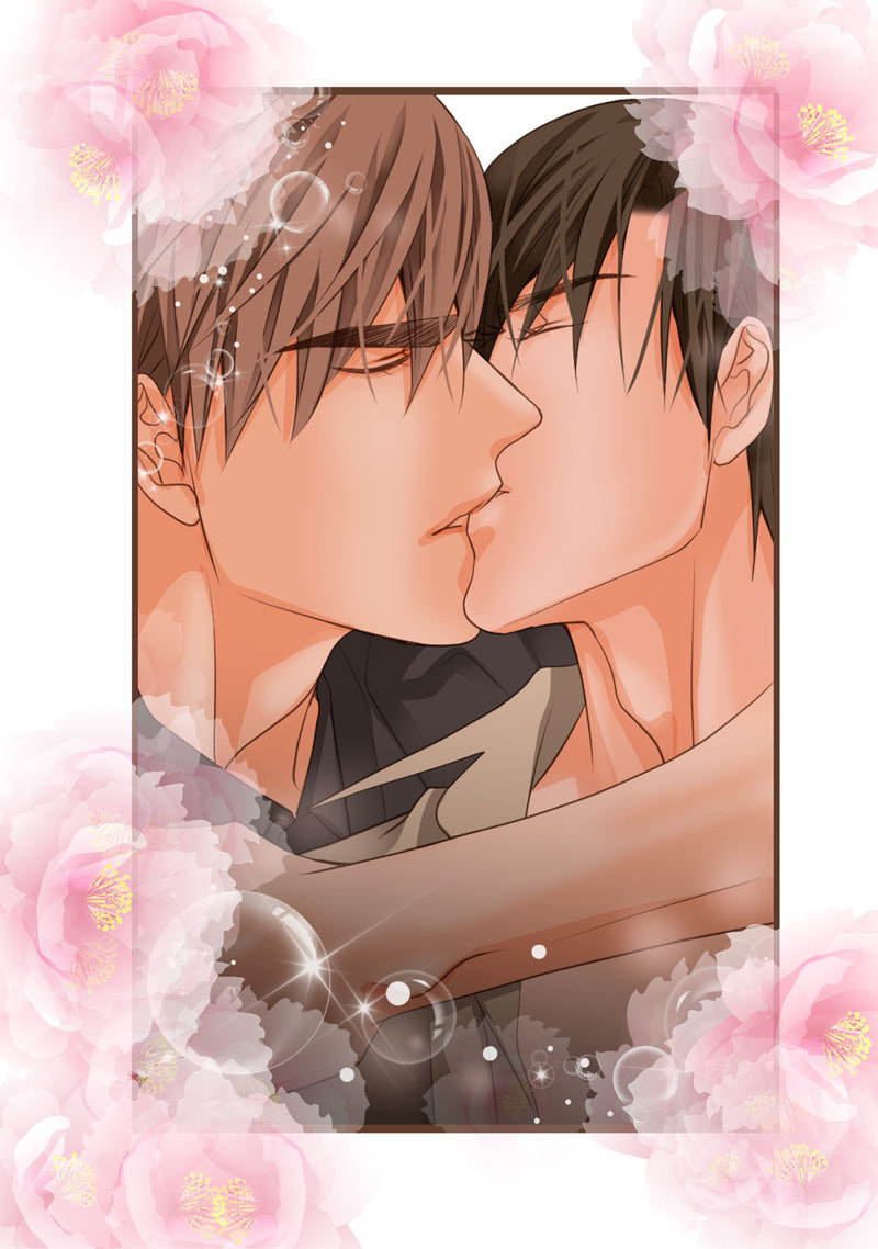 His House (YOO Ha jin) Chapter 35 page 31 - 