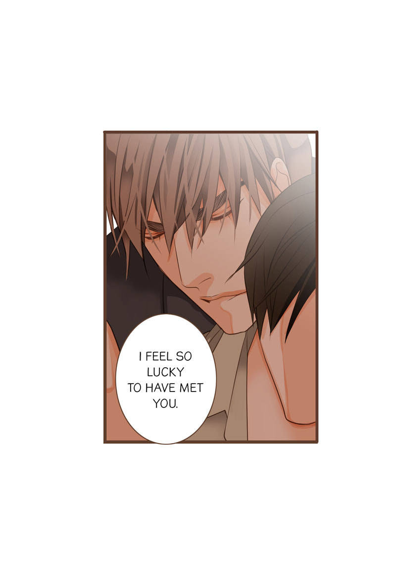 His House (YOO Ha jin) Chapter 35 page 35 - 
