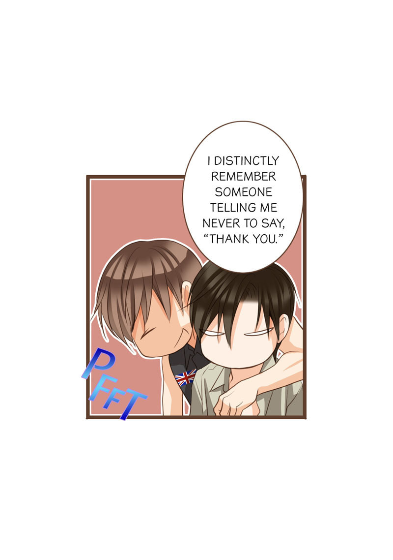 His House (YOO Ha jin) Chapter 35 page 37 - 