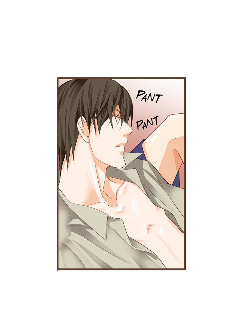 His House (YOO Ha jin) Chapter 35 page 39 - 