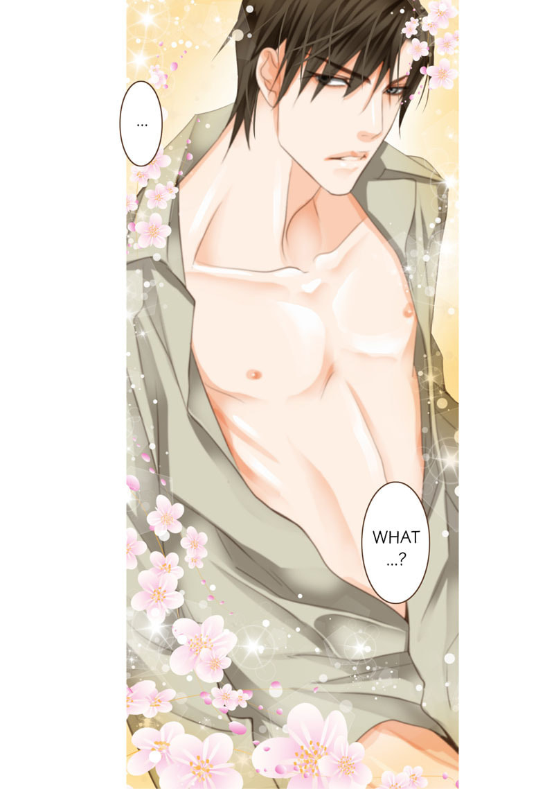 His House (YOO Ha jin) Chapter 35 page 41 - 