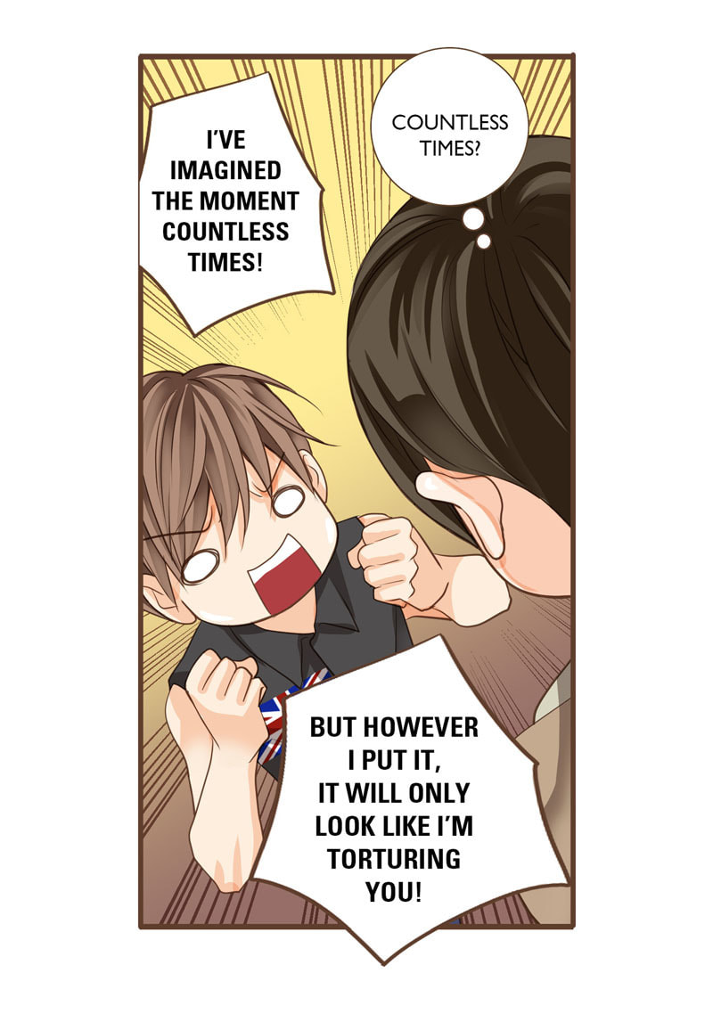 His House (YOO Ha jin) Chapter 35 page 7 - 