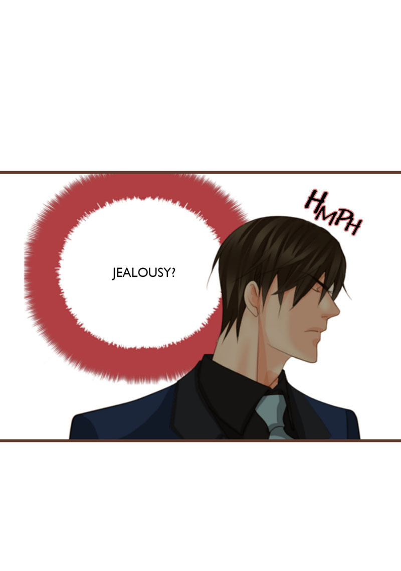 His House (YOO Ha jin) Chapter 36 page 15 - 