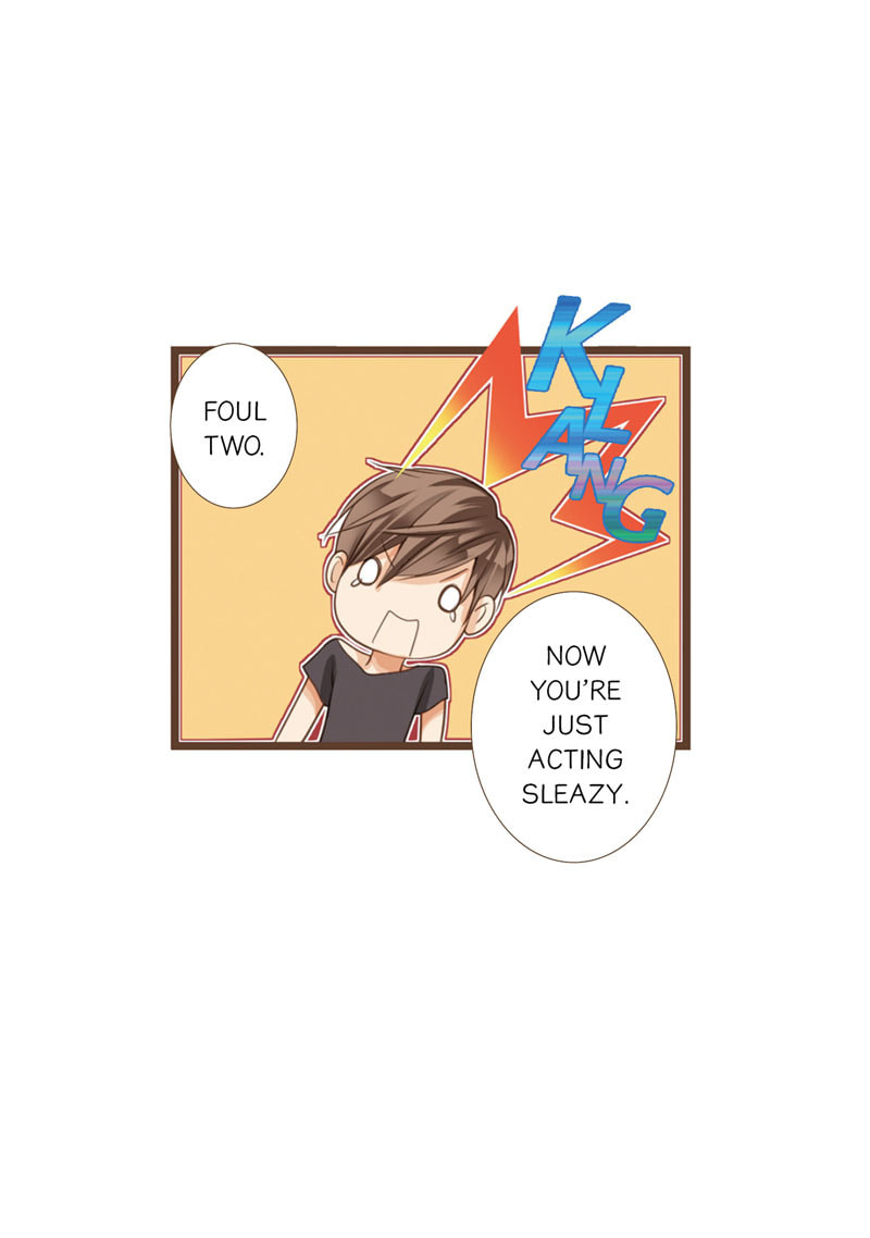 His House (YOO Ha jin) Chapter 36 page 17 - 