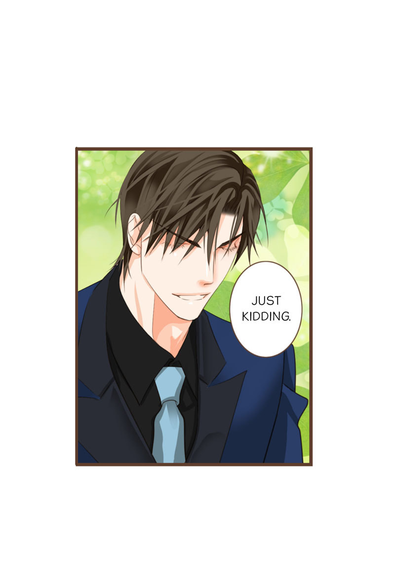 His House (YOO Ha jin) Chapter 36 page 19 - 