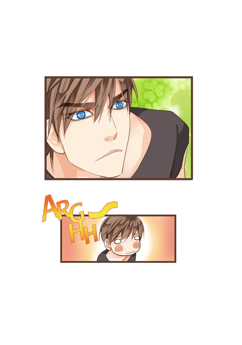 His House (YOO Ha jin) Chapter 36 page 20 - 