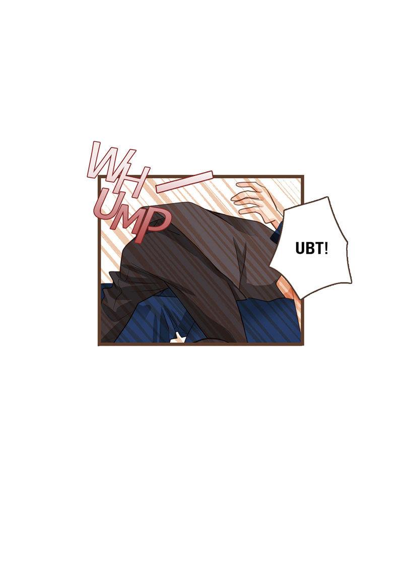 His House (YOO Ha jin) Chapter 36 page 21 - 
