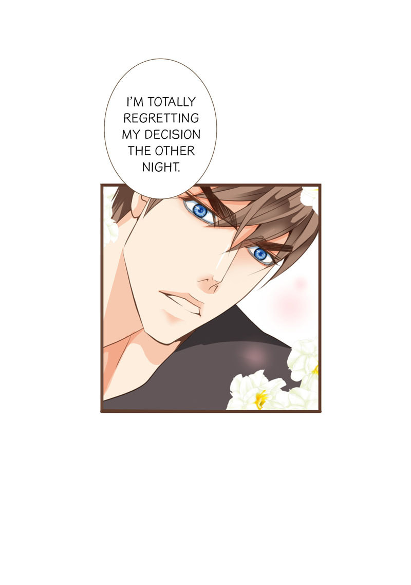 His House (YOO Ha jin) Chapter 36 page 22 - 
