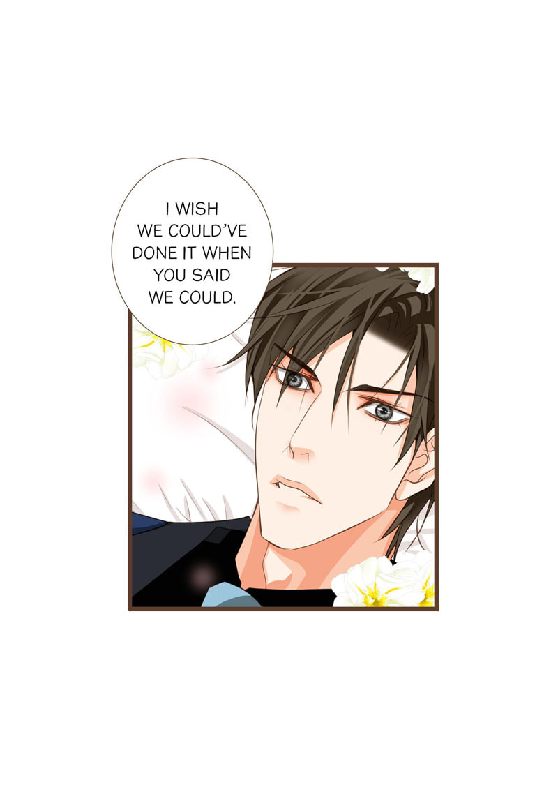 His House (YOO Ha jin) Chapter 36 page 23 - 