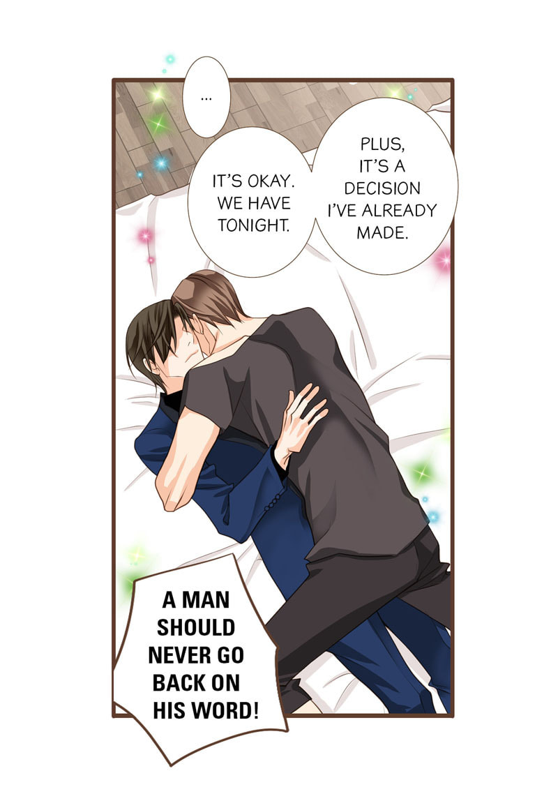 His House (YOO Ha jin) Chapter 36 page 24 - 
