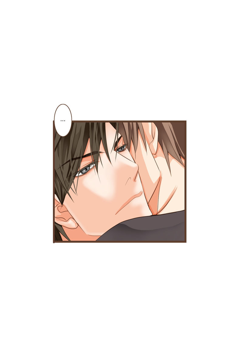 His House (YOO Ha jin) Chapter 36 page 25 - 