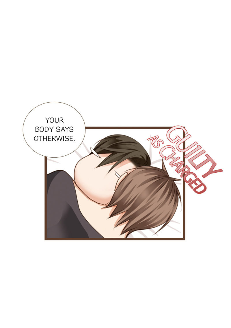 His House (YOO Ha jin) Chapter 36 page 26 - 