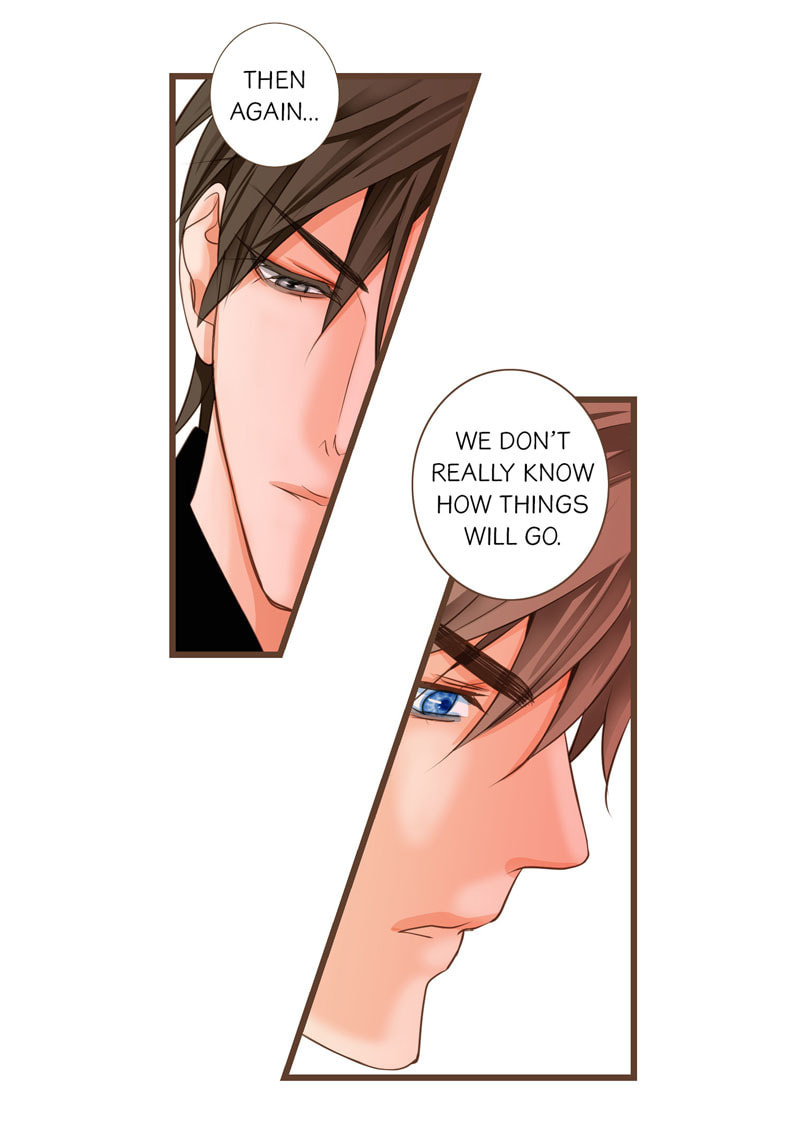 His House (YOO Ha jin) Chapter 36 page 27 - 
