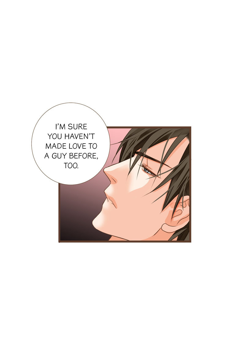 His House (YOO Ha jin) Chapter 36 page 28 - 
