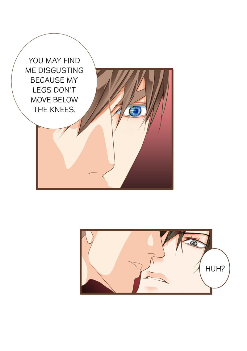 His House (YOO Ha jin) Chapter 36 page 29 - 