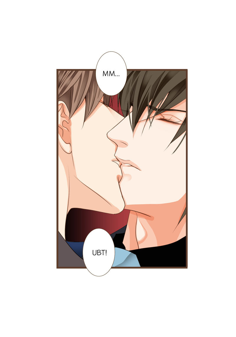His House (YOO Ha jin) Chapter 36 page 30 - 