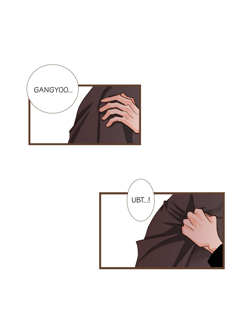 His House (YOO Ha jin) Chapter 36 page 31 - 