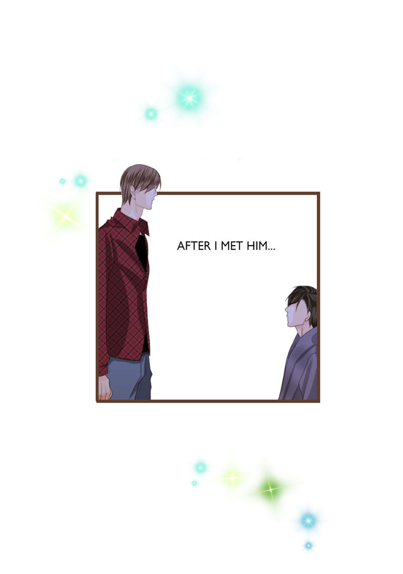 His House (YOO Ha jin) Chapter 36 page 35 - 
