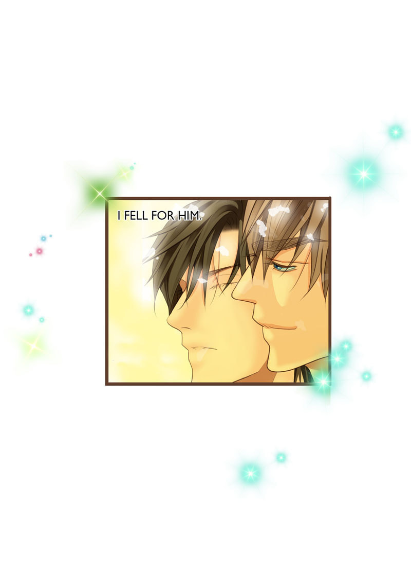 His House (YOO Ha jin) Chapter 36 page 36 - 