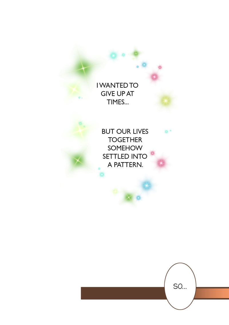 His House (YOO Ha jin) Chapter 36 page 37 - 