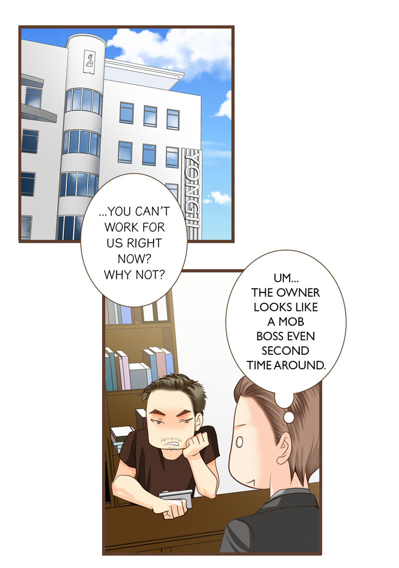 His House (YOO Ha jin) Chapter 36 page 38 - 
