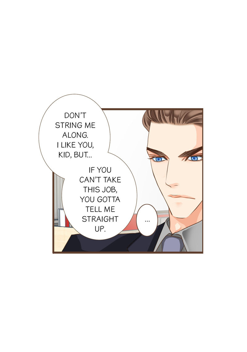 His House (YOO Ha jin) Chapter 36 page 39 - 