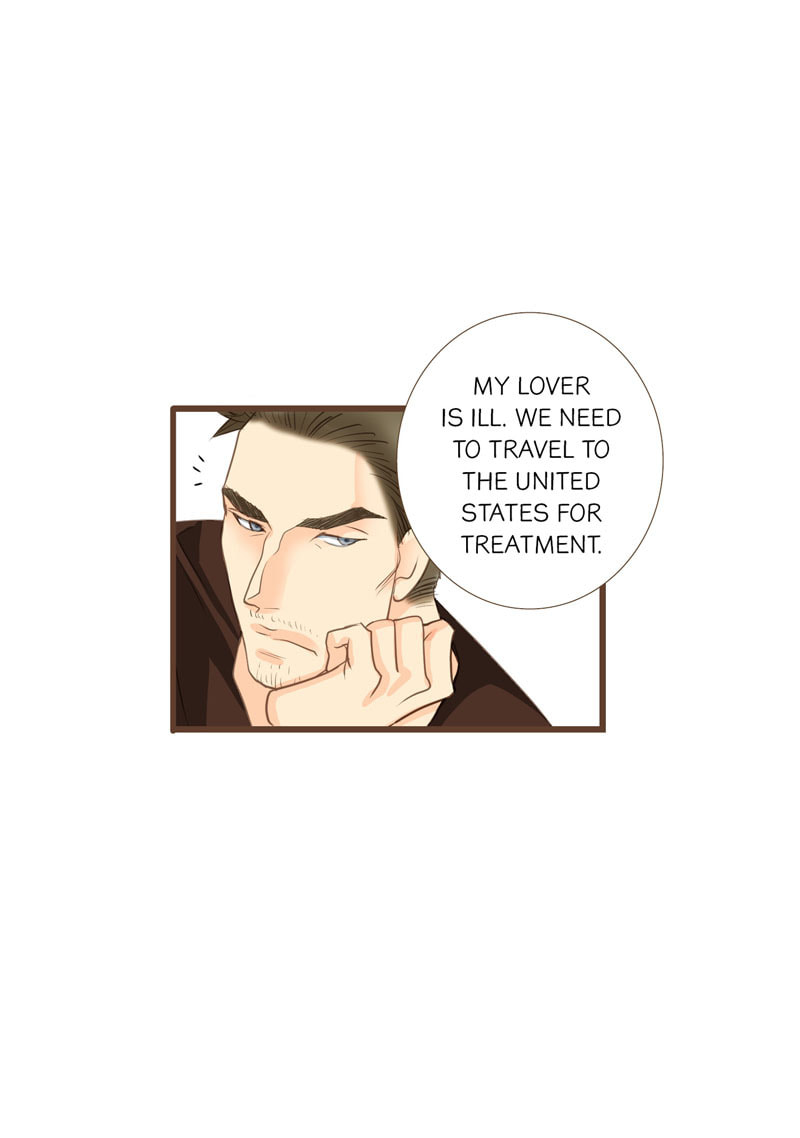 His House (YOO Ha jin) Chapter 36 page 40 - 