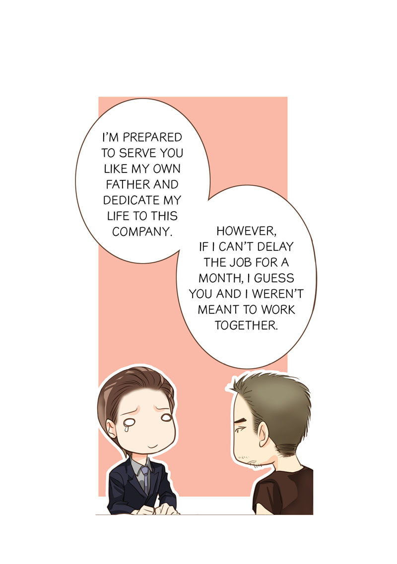 His House (YOO Ha jin) Chapter 36 page 42 - 