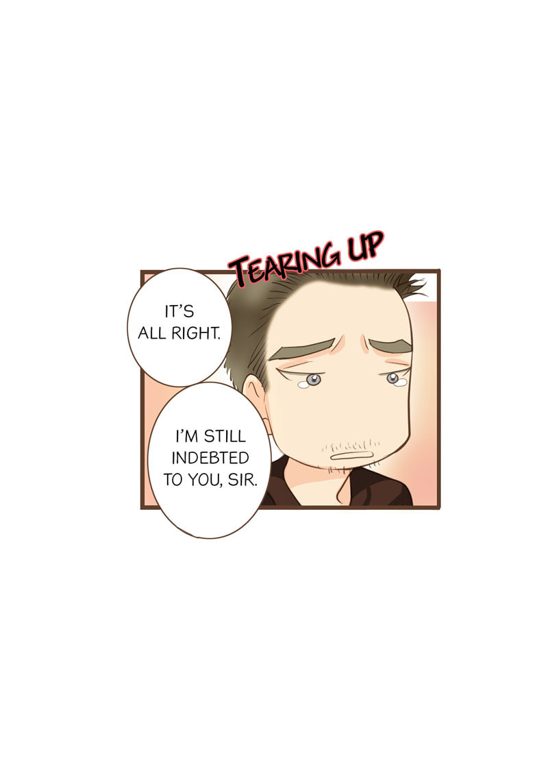 His House (YOO Ha jin) Chapter 36 page 43 - 