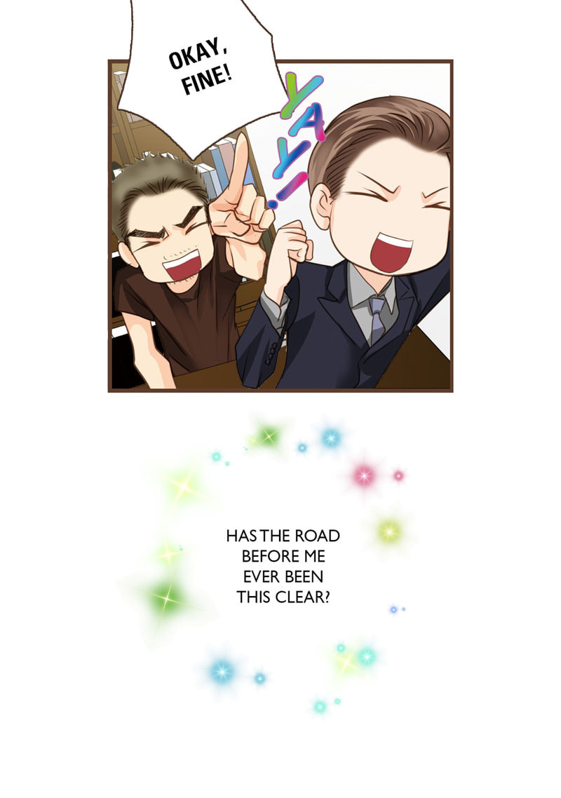 His House (YOO Ha jin) Chapter 36 page 44 - 