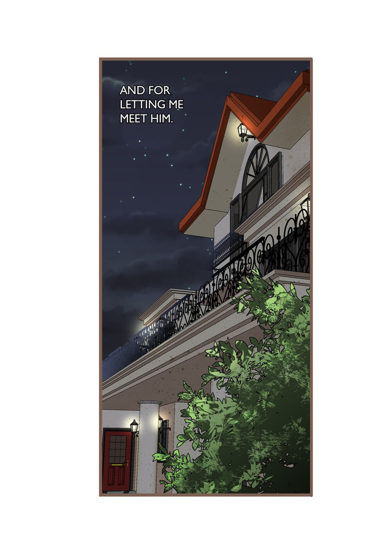 His House (YOO Ha jin) Chapter 36 page 47 - 
