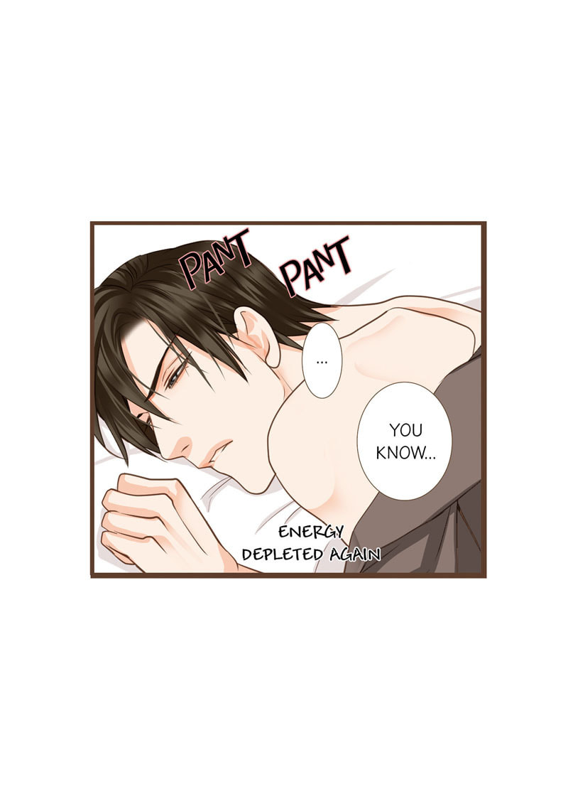 His House (YOO Ha jin) Chapter 36 page 48 - 