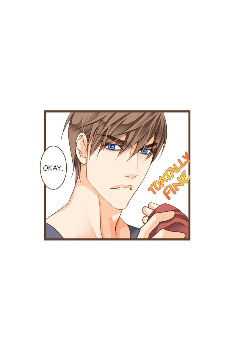 His House (YOO Ha jin) Chapter 36 page 49 - 