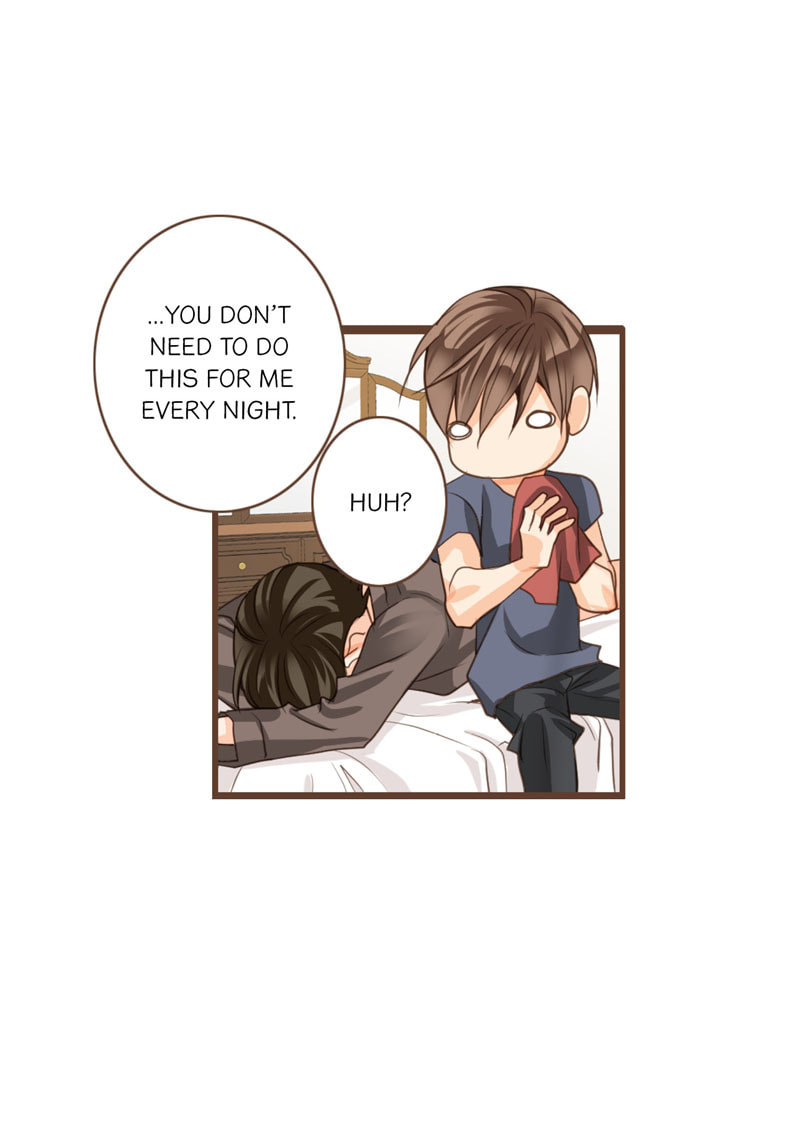 His House (YOO Ha jin) Chapter 36 page 50 - 
