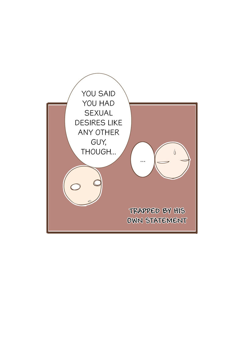 His House (YOO Ha jin) Chapter 36 page 51 - 