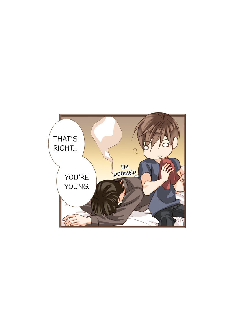 His House (YOO Ha jin) Chapter 36 page 53 - 