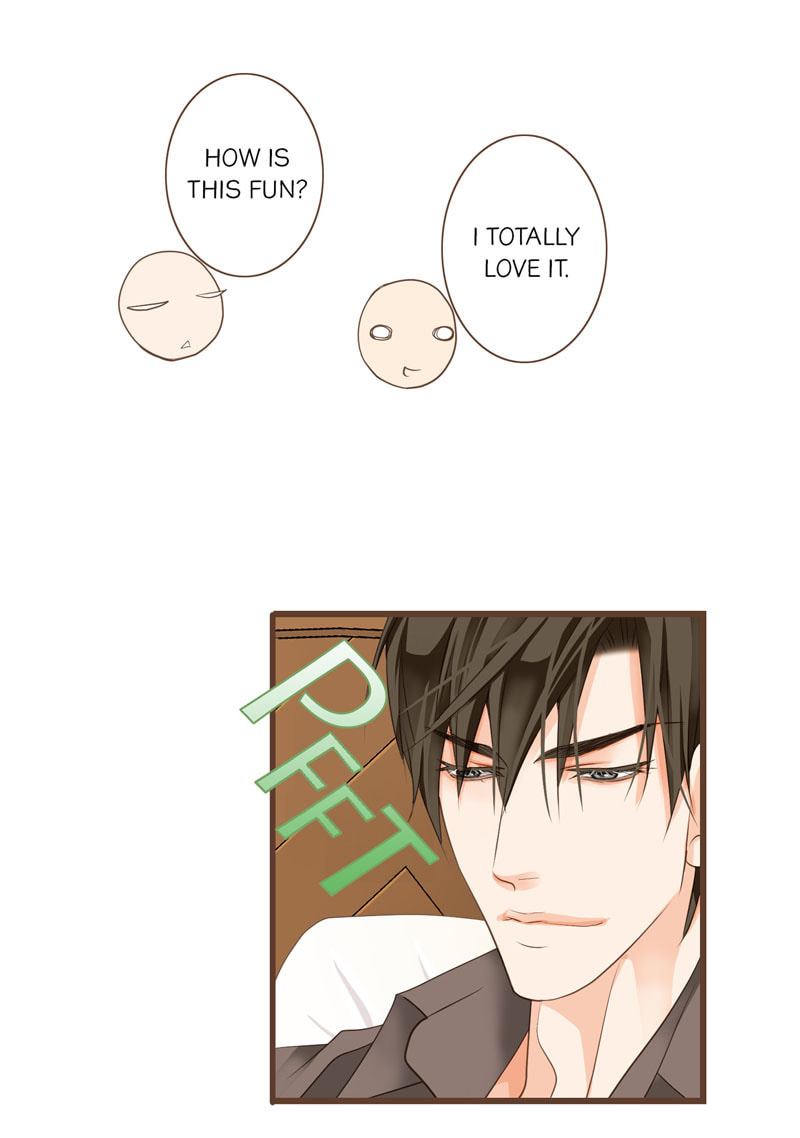 His House (YOO Ha jin) Chapter 36 page 55 - 