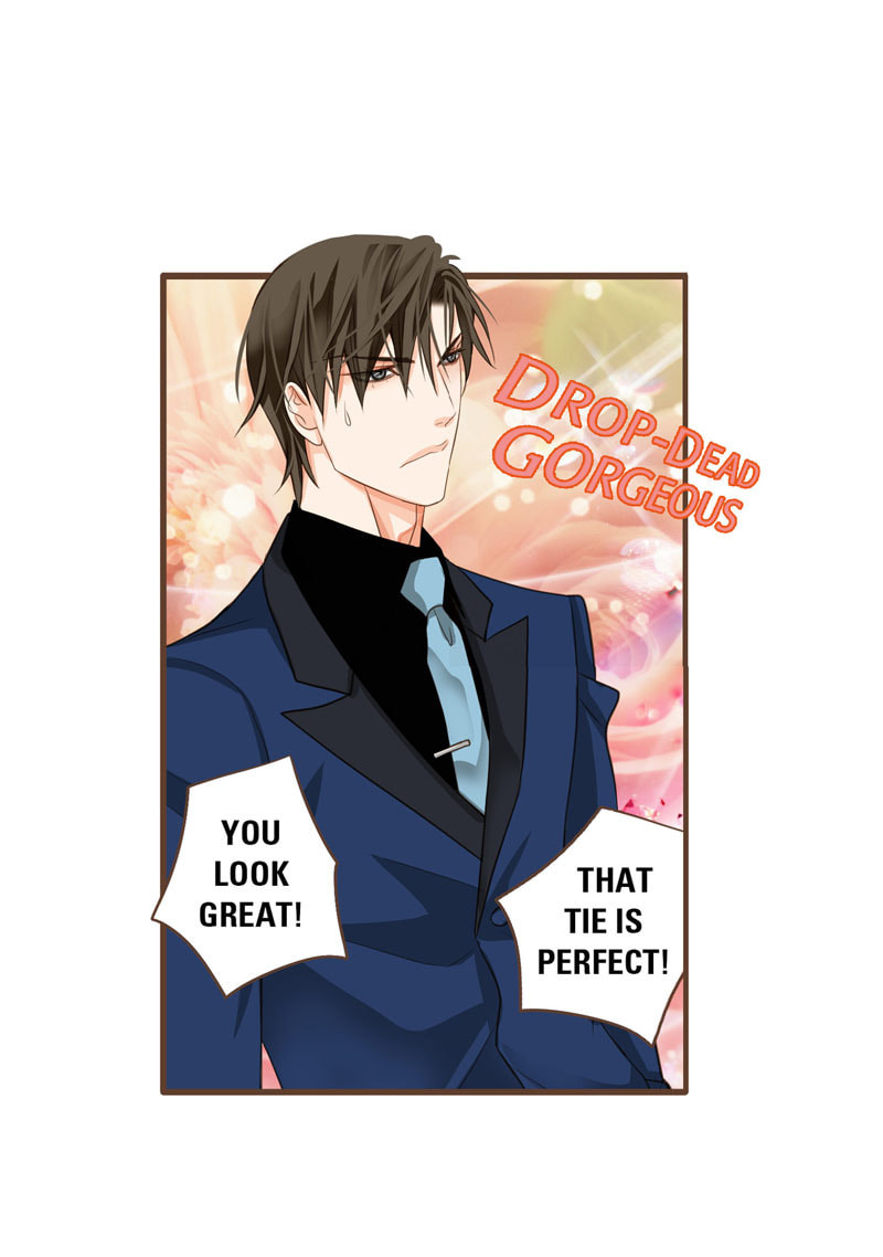 His House (YOO Ha jin) Chapter 36 page 7 - 