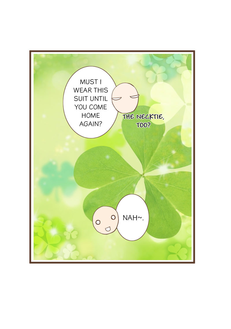 His House (YOO Ha jin) Chapter 36 page 9 - 