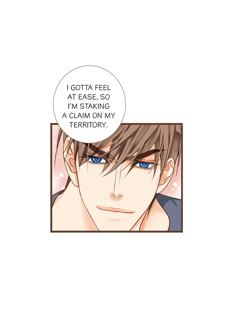 His House (YOO Ha jin) Chapter 37 page 13 - 