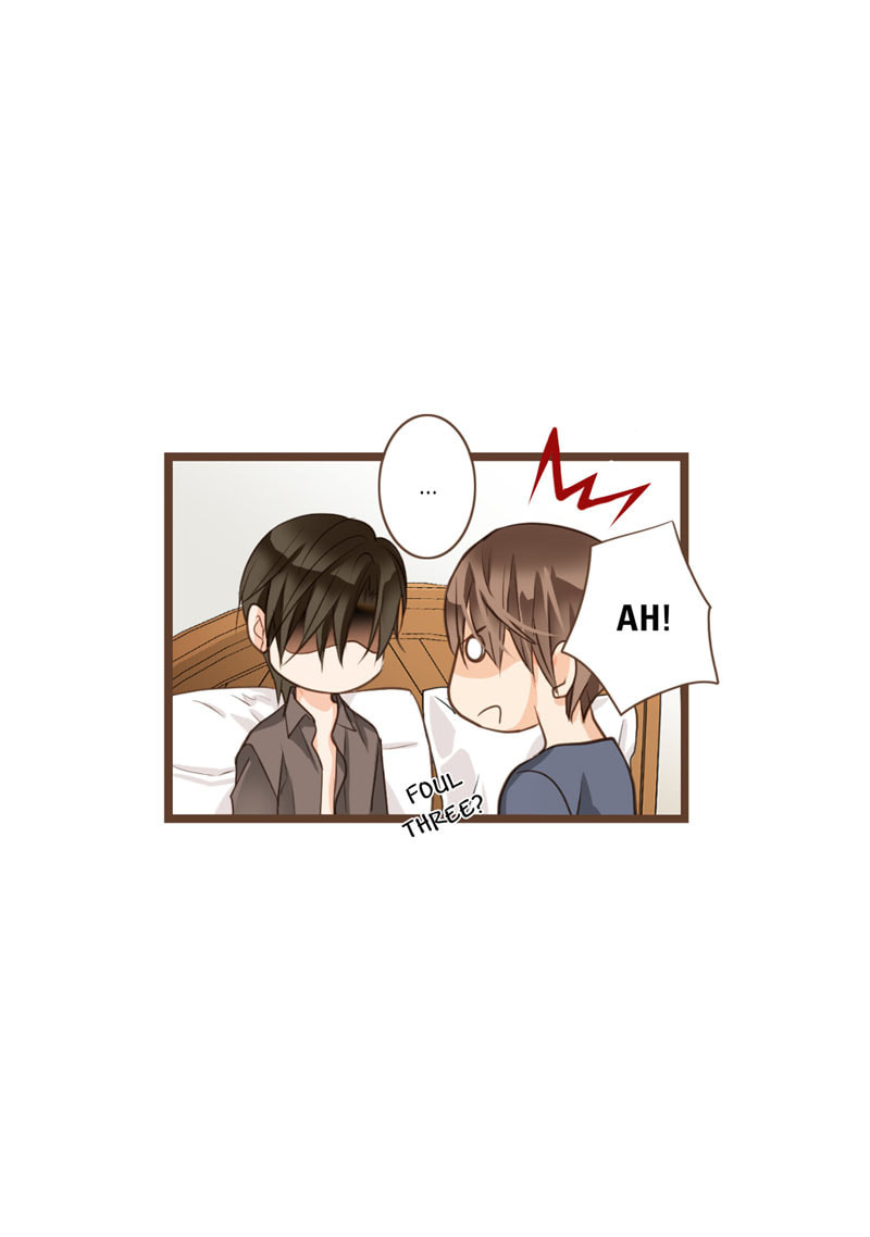His House (YOO Ha jin) Chapter 37 page 15 - 