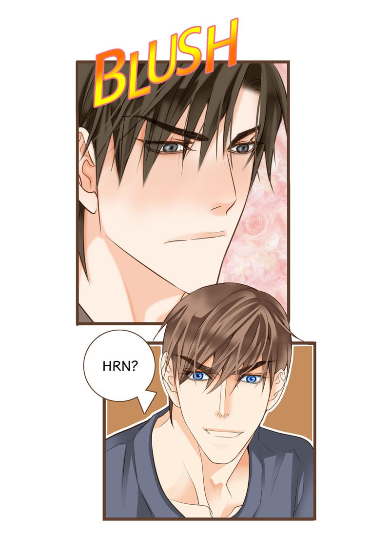 His House (YOO Ha jin) Chapter 37 page 16 - 