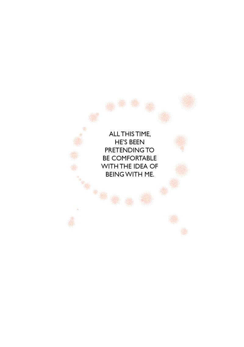 His House (YOO Ha jin) Chapter 37 page 21 - 