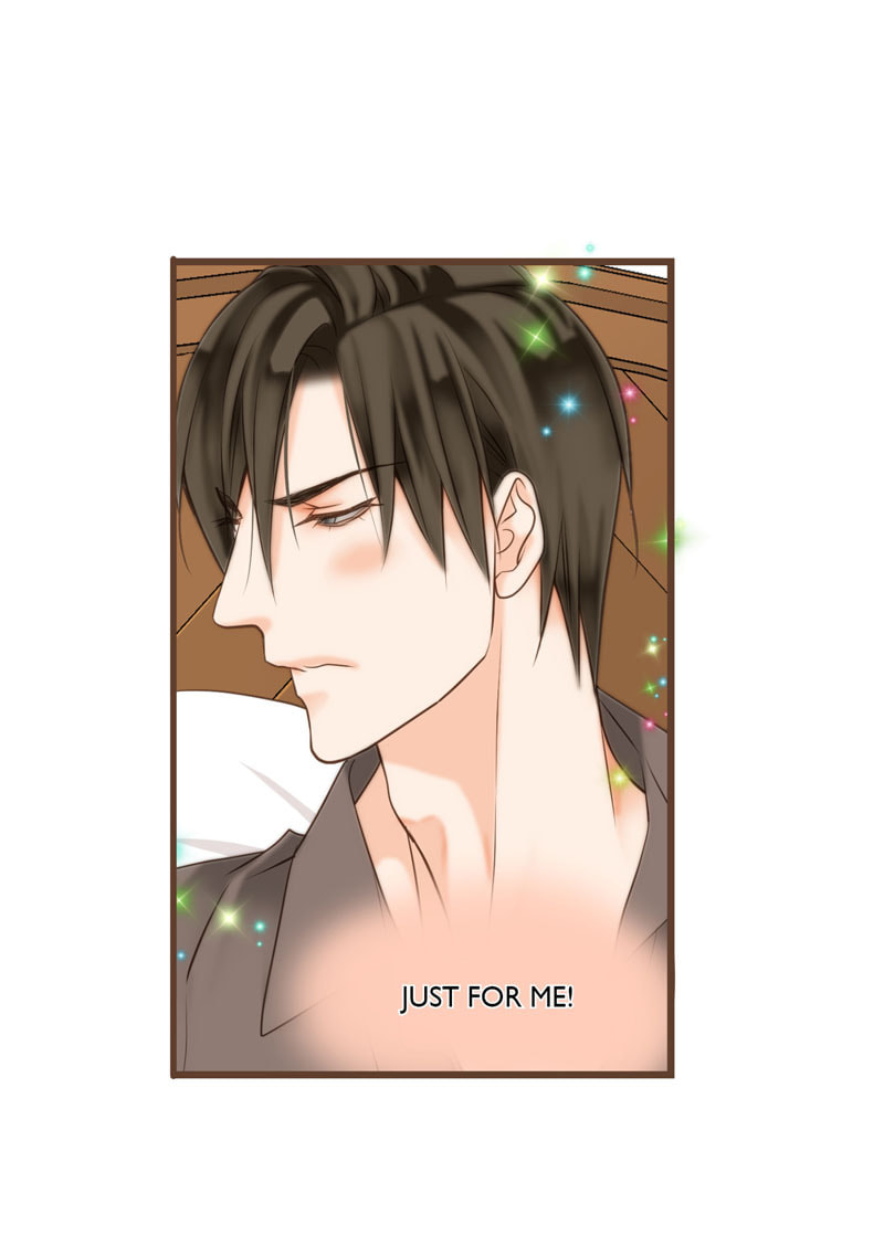 His House (YOO Ha jin) Chapter 37 page 22 - 