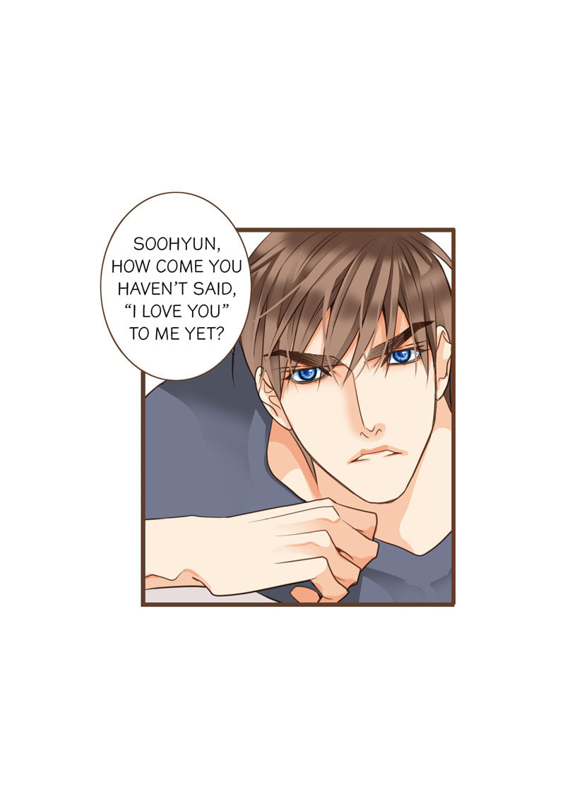 His House (YOO Ha jin) Chapter 37 page 24 - 