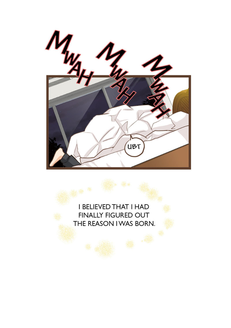 His House (YOO Ha jin) Chapter 37 page 29 - 