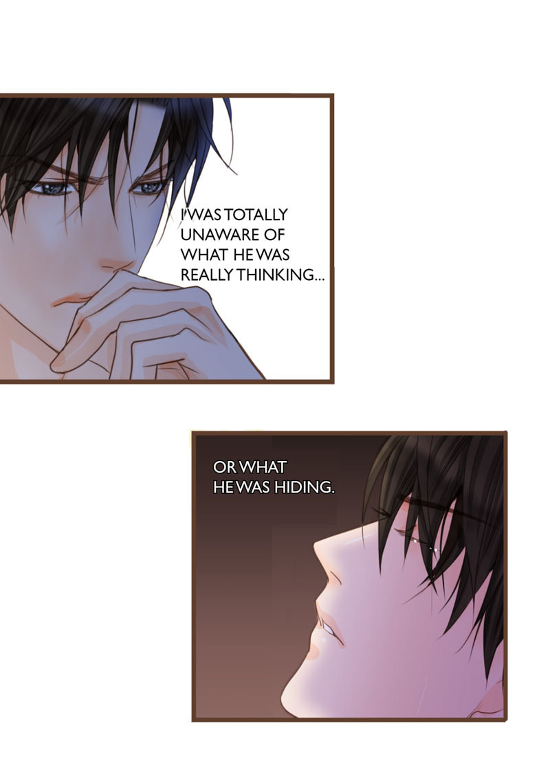 His House (YOO Ha jin) Chapter 37 page 31 - 
